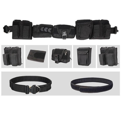 Belt Molle Elastic Model Peace by Zictor