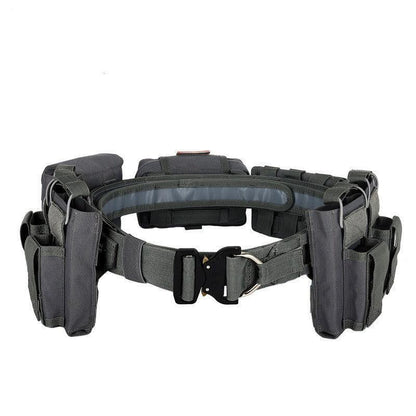 Belt Molle Elastic Model Peace by Zictor