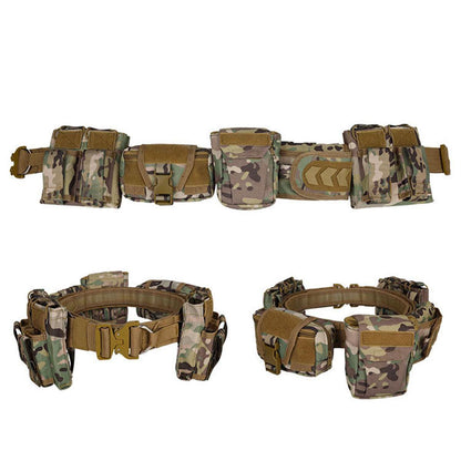 Belt Molle Elastic Model Peace by Zictor