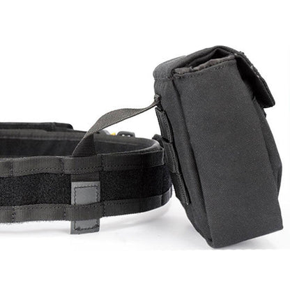 Belt Molle Elastic Model Peace by Zictor