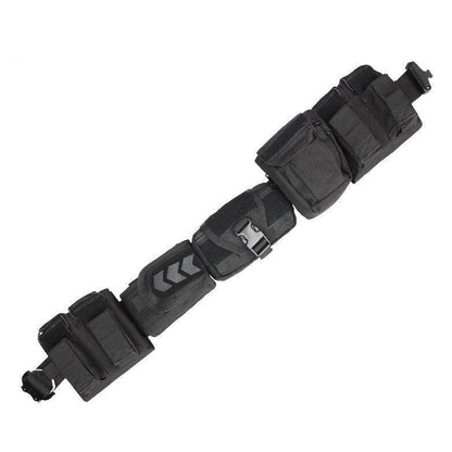 Belt Molle Elastic Model Peace by Zictor