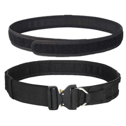 Belt Molle Elastic Model Peace by Zictor