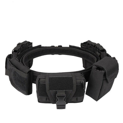 Belt Molle Elastic Model Peace by Zictor