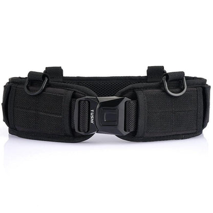 Belt Tactical MOLLE, model CElyotet - Zictor