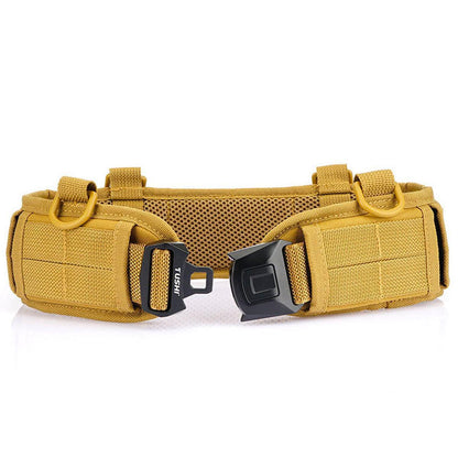 Belt Molle Model Cricket by Zictor