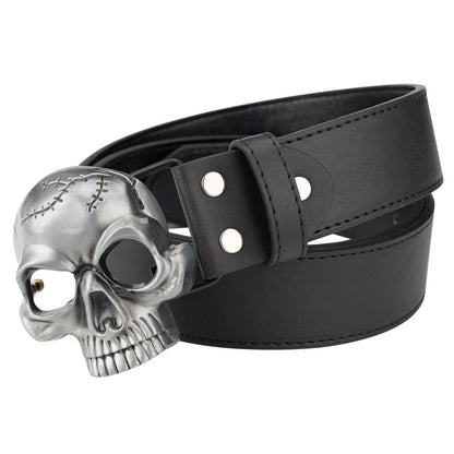 Belt Of Mort For Women Ou Men Model Coreie by Zictor