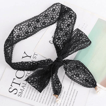 Belt TO Nouer In Dentelle Model Cove by Zictor