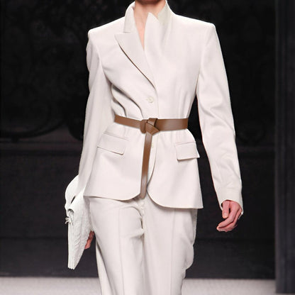 Belt TO Nouer Model Eliot by Zictor