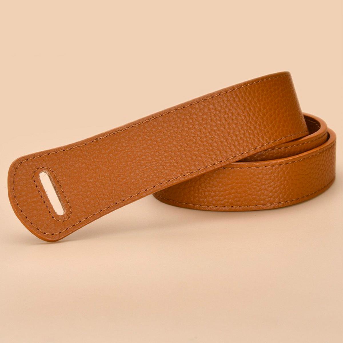Belt TO Nouer Model Eliot by Zictor