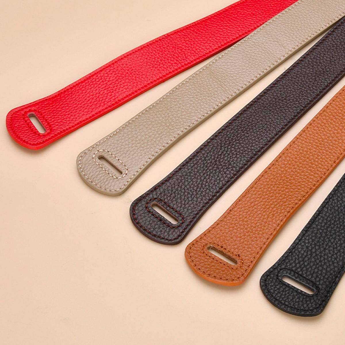 Belt TO Nouer Model Eliot by Zictor