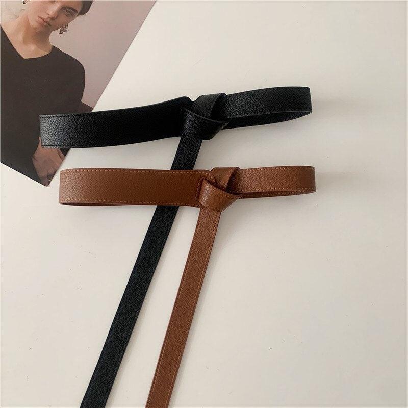 Belt TO Nouer Model Eliot by Zictor