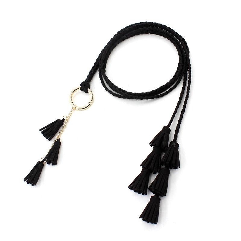 Belt to nouer model CaMarvelni - Zictor