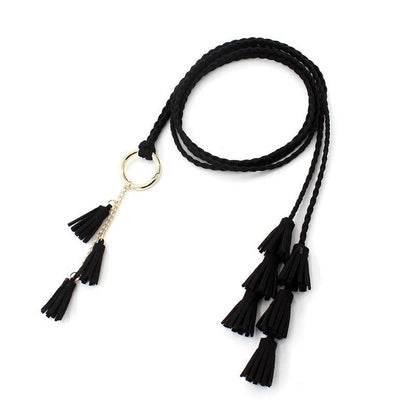 Belt to nouer model CaMarvelni - Zictor