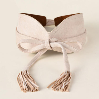 Belt to nouer model Kailu - Zictor