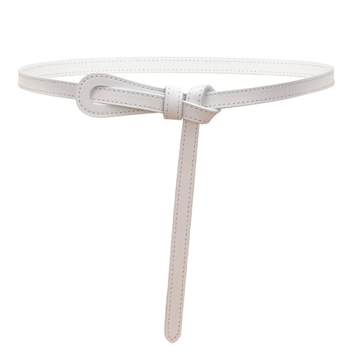 Belt to nouer model Tayler - Zictor