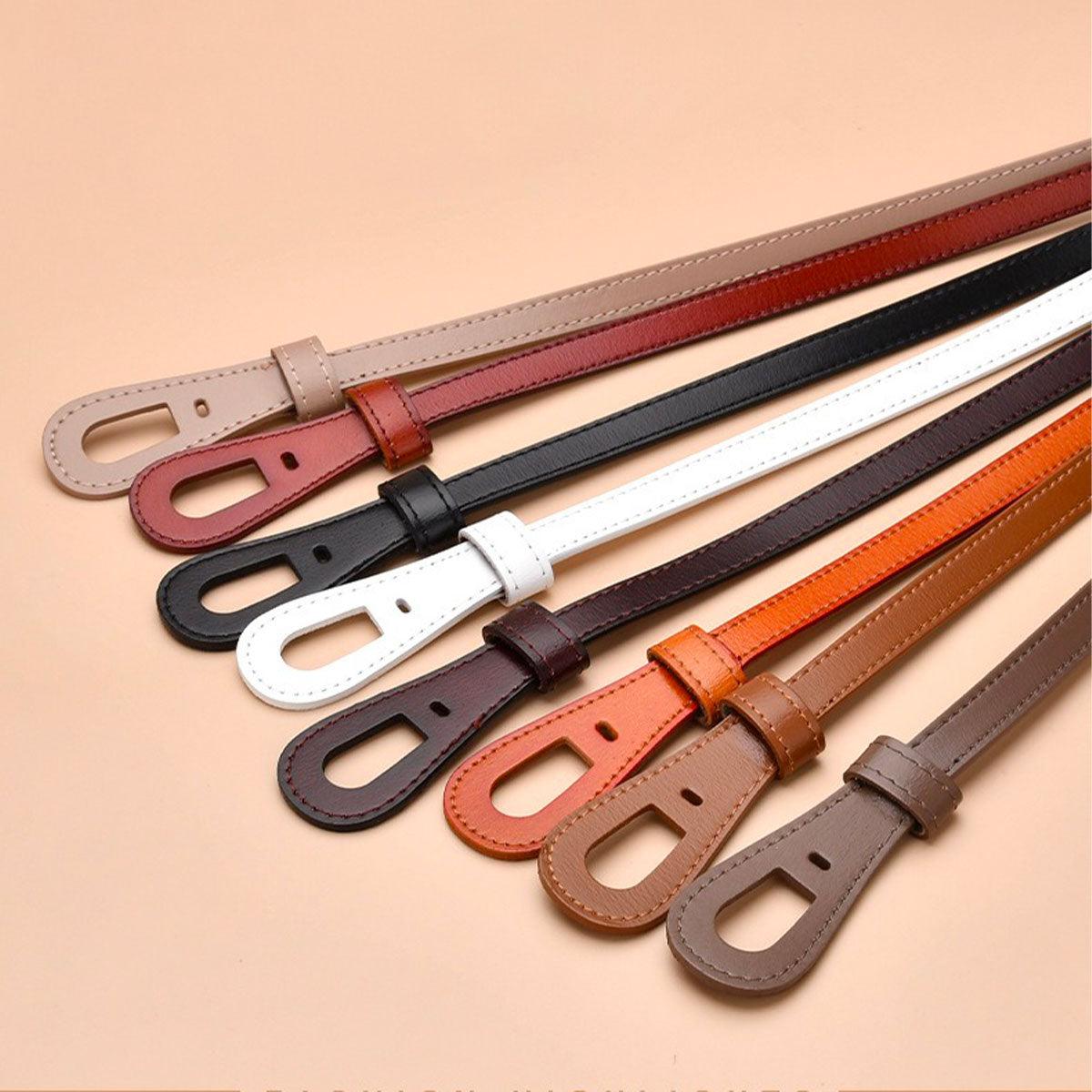Belt TO Nouer Model Tayler by Zictor