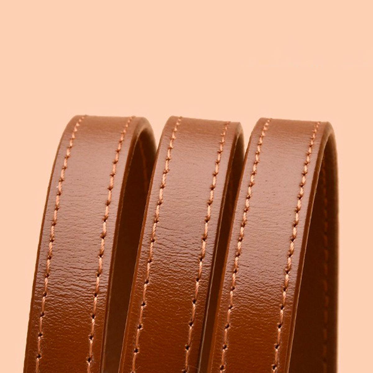 Belt TO Nouer Model Tayler by Zictor