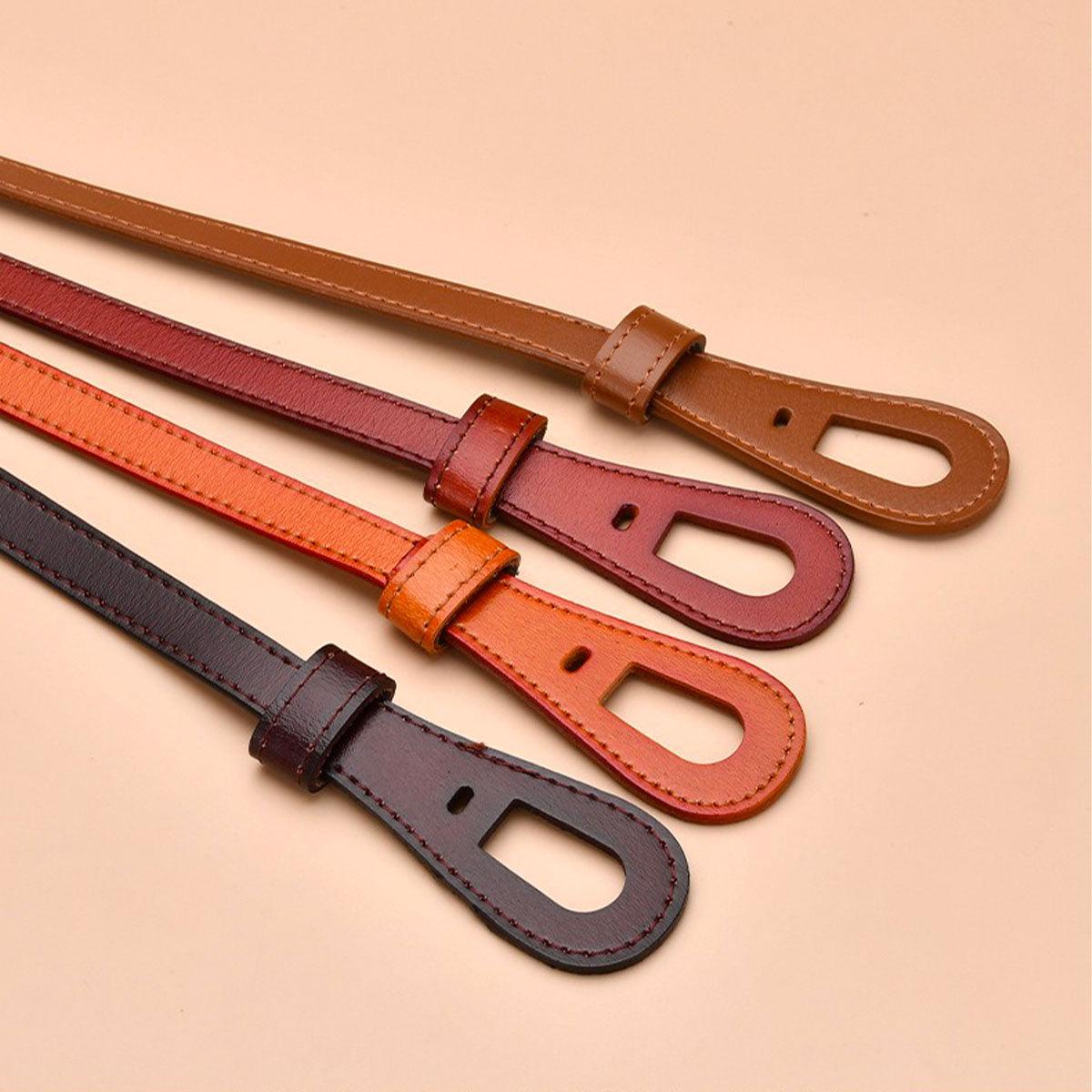 Belt TO Nouer Model Tayler by Zictor