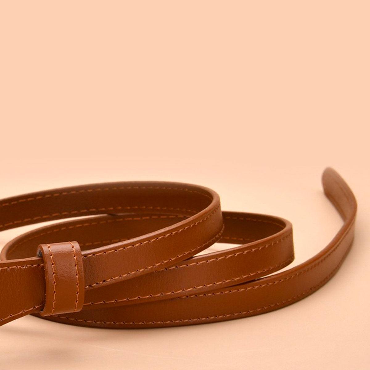 Belt TO Nouer Model Tayler by Zictor