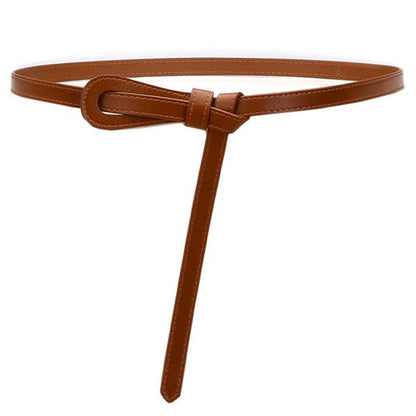 Belt to nouer model Tayler - Zictor