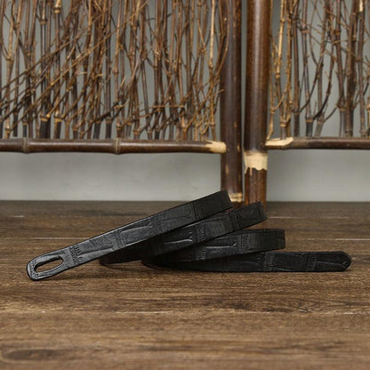Belt to nouer model Teagan - Zictor