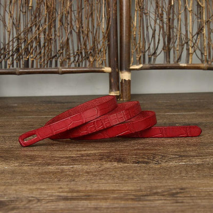 Belt to nouer model Teagan - Zictor