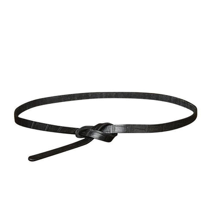 Belt Leather For Women Model Teagan by Zictor