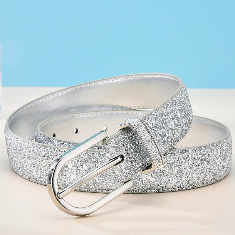 Belt For Women Model 1 Emorey by Zictor