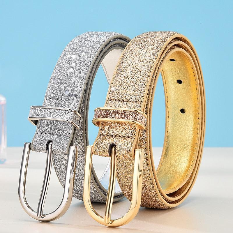 Belt For Women Model 1 Emorey by Zictor