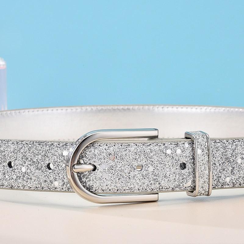 Belt For Women Model 1 Emorey by Zictor