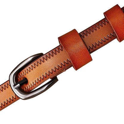 Belt For Women Model Juniper by Zictor