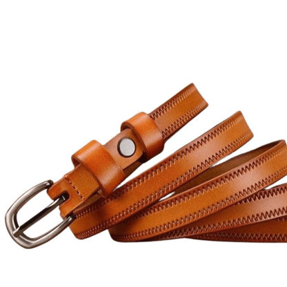 Belt For Women Model Juniper by Zictor