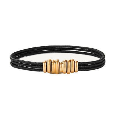 Women's Elastic Belt for Chic Everyday Looks - Model Rael