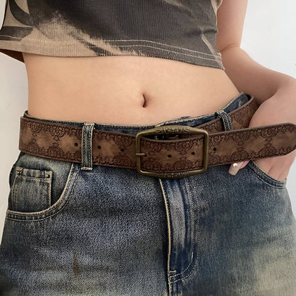 Belt TO Motifs Reguliers Model Pat by Zictor
