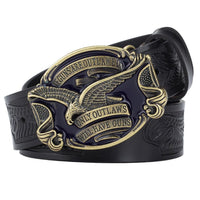 Black and Gold