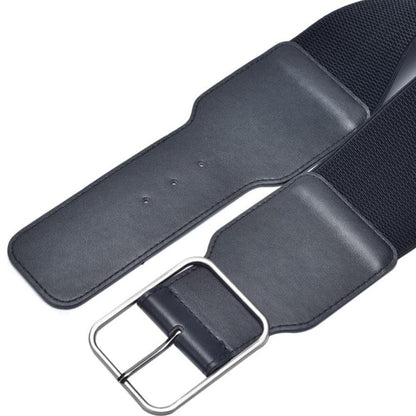 Belt And Elastic Size Haute For Women Model Baileey by Zictor