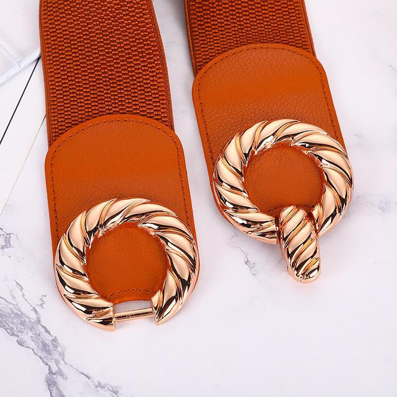 Belt Size Haute For Women Model Finleie by Zictor