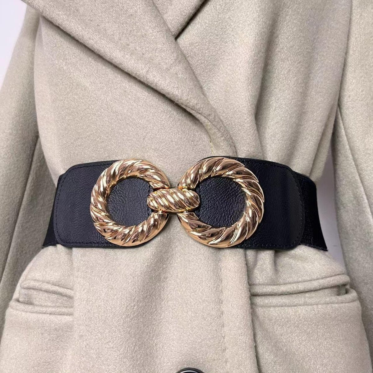 Belt Size Haute For Women Model Finleie by Zictor