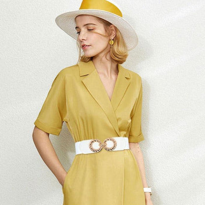Belt Size Haute For Women Model Finleie by Zictor