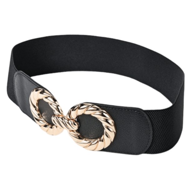 Belt Size Haute For Women Model Finleie by Zictor