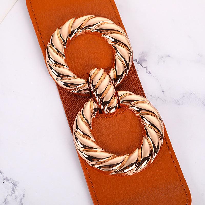 Belt Size Haute For Women Model Finleie by Zictor