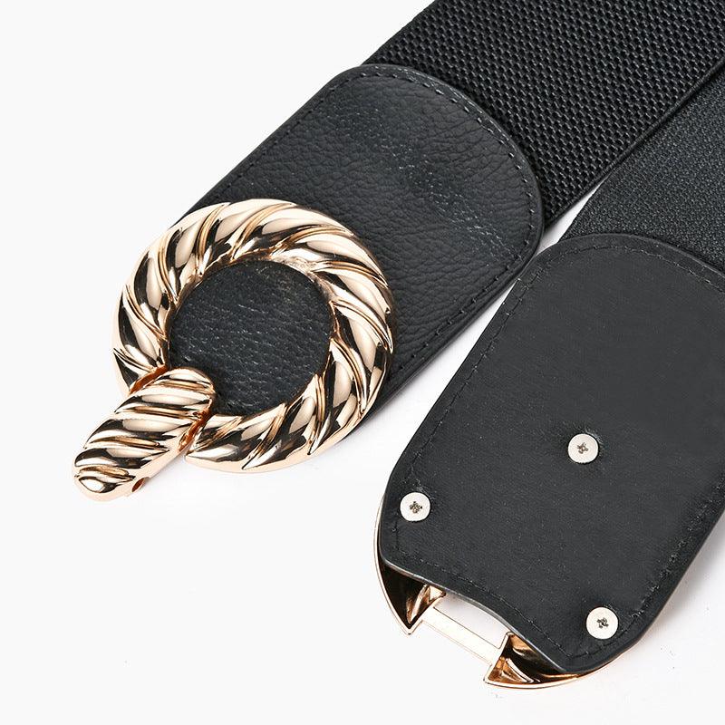 Belt Size Haute For Women Model Finleie by Zictor