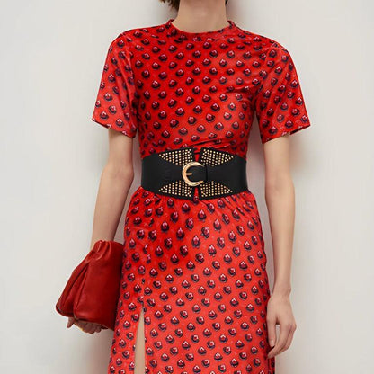 Belt Cloutee Size Haute For Women Model Tao by Zictor