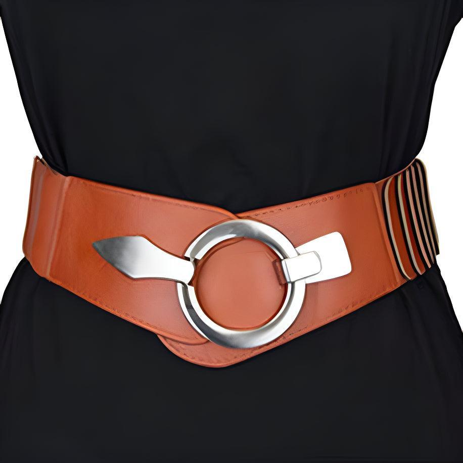 Belt Size Haute For Women Model Echo by Zictor