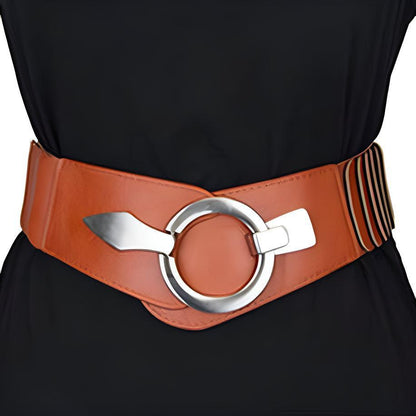 Belt Size Haute For Women Model Echo by Zictor