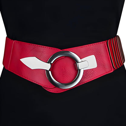 Belt Size Haute For Women Model Echo by Zictor