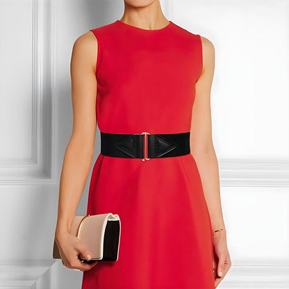 Belt Elastic Size Haute For Women Model Quinny by Zictor