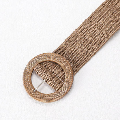 Belt Size Haute For Women Model Lindseey by Zictor