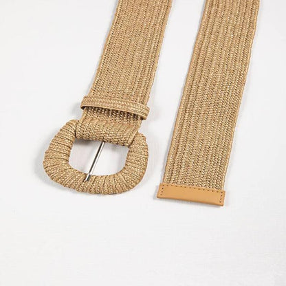 Belt For Women Model Dani by Zictor