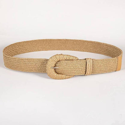 Belt For Women Model Dani by Zictor